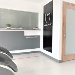 Negocio Dental Boost