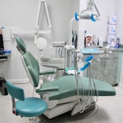 Negocio Dental Team Of Miami