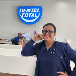 Negocio Dental Total Hialeah