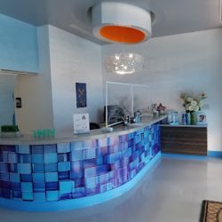 Negocio Dentist Of Miami And Orthodontics