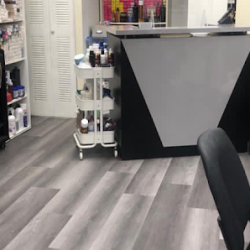 Negocio Desire Beauty Salon