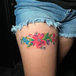 Negocio Detail Tattoo | Best Tattoo Shop In Miami