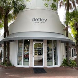 Negocio Detlev - A Davines Salon