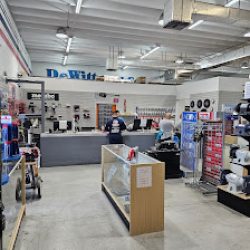Negocio Dewitt Tool Company Inc