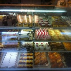 Negocio Diana Bakery