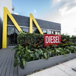Negocio Diesel Wynwood