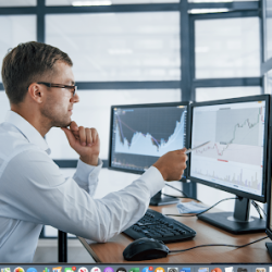 Negocio Digital Marketing Whiz