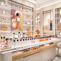 Negocio Dior Beauty - Brickell City Centre Boutique