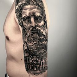 Negocio Direct Art Tattoo Studio