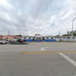Negocio Discovery Years Child Care Center