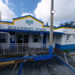Negocio Discovery Years Inc