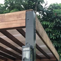 Negocio Divine Landscaping Services Inc