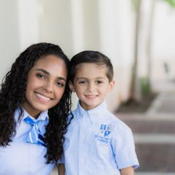 Negocio Divine Savior Academy