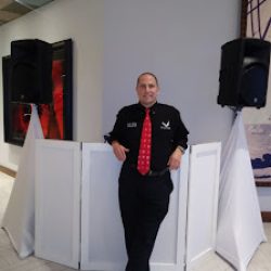 Negocio Dj Aj Falcon