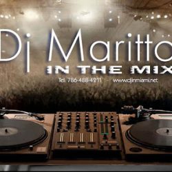 Negocio Dj In Miami & Dj Maritto
