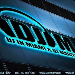 Negocio Dj In Miami