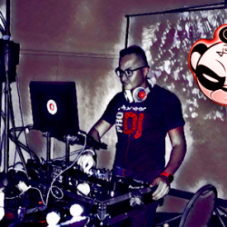 Negocio Dj Jota77