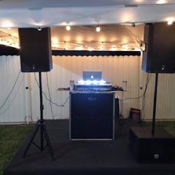 Negocio Dj Juriko