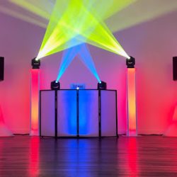 Negocio Dj Noe Parties & Photo Booth