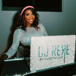 Negocio Dj Rere