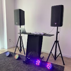 Negocio Dj Service