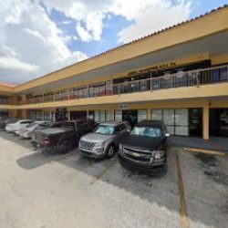 Negocio Doctors Medical Center