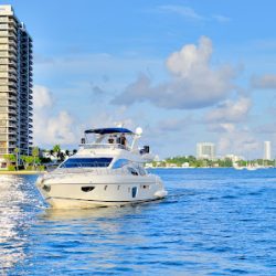 Negocio Dolce Vita Charters