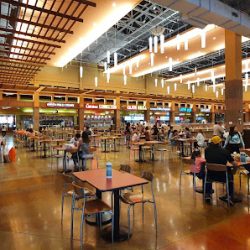 Negocio Dolphin Mall