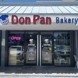 Negocio Don Pan - Miami Beach
