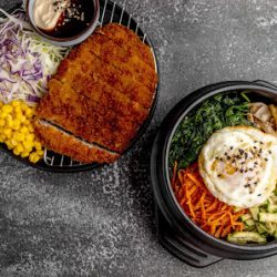 Negocio Doobi Doobap (take Out & Delivery Only)