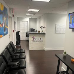 Negocio Doral Medical Center Inc.