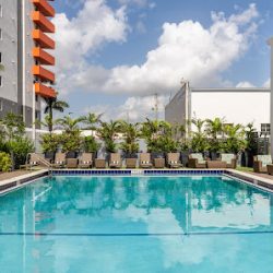 Negocio Doubletree By Hilton Miami North I-95