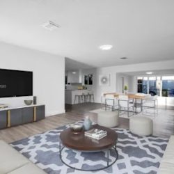 Negocio Douglas Elliman Real Estate Office In Miami, Fl