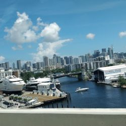 Negocio Downtown Miami Charter School