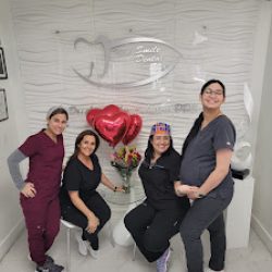Negocio Dr Ana Belkis Caballero Dental Office