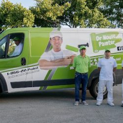 Negocio Dr House Painter Of Miami