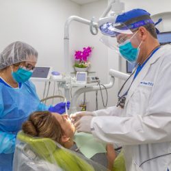 Negocio Dr Jauregui Dental Care