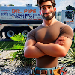 Negocio Dr Pipe Plumbing