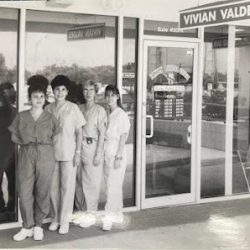 Negocio Dr. Vivian Valdes, Dds