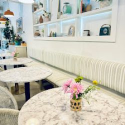 Negocio Dulce De Leche Bakery Miami