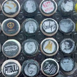Negocio Dulces Momentos Cakes-cupcakes-personalized