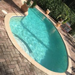 Negocio Duque Pool Spa