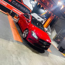 Negocio Duquecarwash