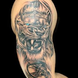 Negocio Earnest Tattoo & Supplier Corp