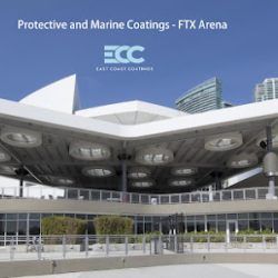 Negocio Ecc - East Coast Coatings
