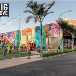 Negocio Eclectic Elements Of Miami