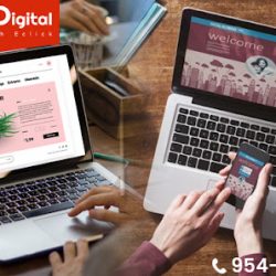 Negocio Eclicks Digital Llc - Digital Marketing Company Florida