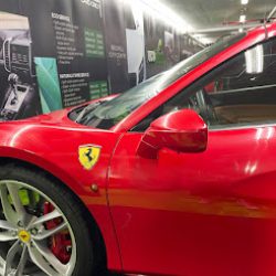 Negocio Eco Wash Auto Detailing