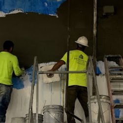 Negocio Eddy's Painting & Waterproofing