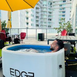 Negocio Edge By Elixr Wellness Brickell - Miami
